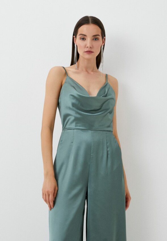 Комбинезон Letlook Fashion