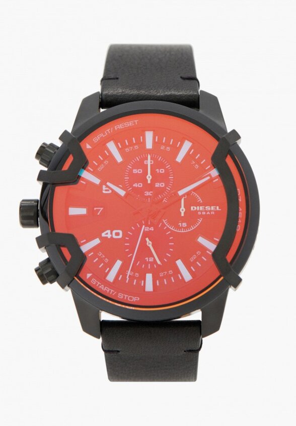 Часы Diesel