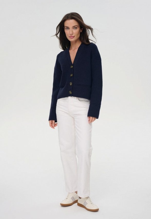 Кардиган Cepheya