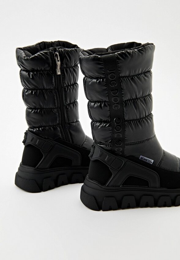 Дутики Jog Dog