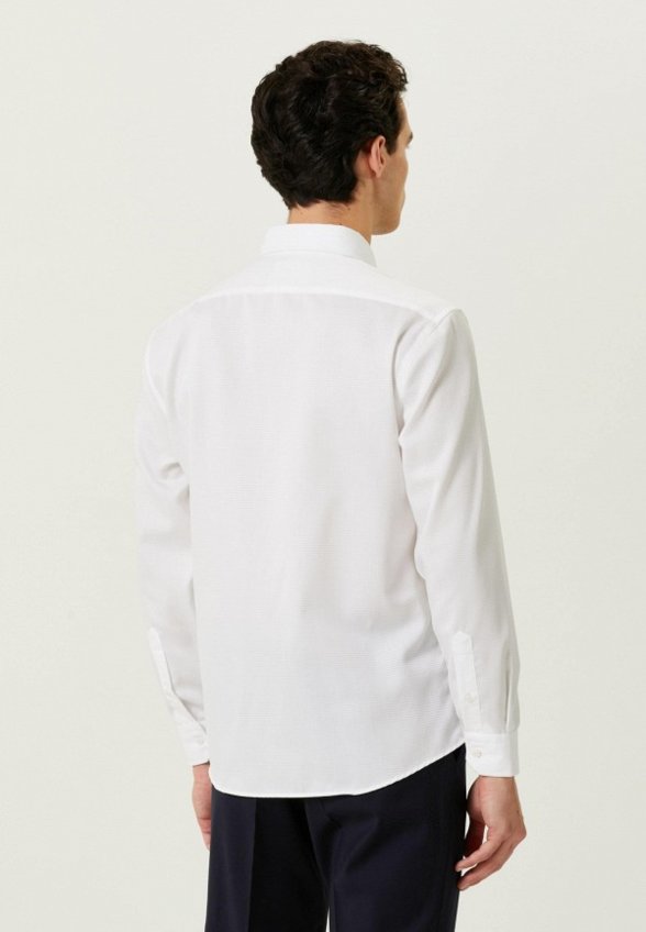 Рубашка NetWork