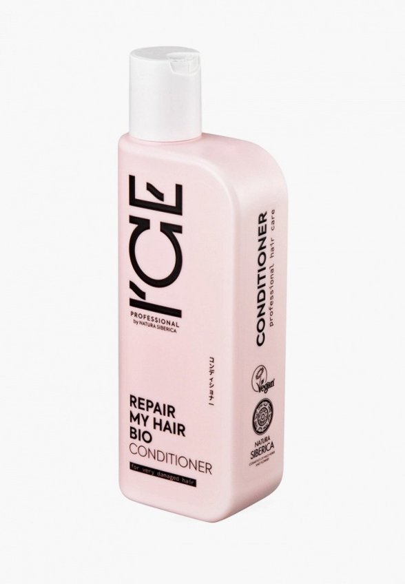 Кондиционер для волос Natura Siberica