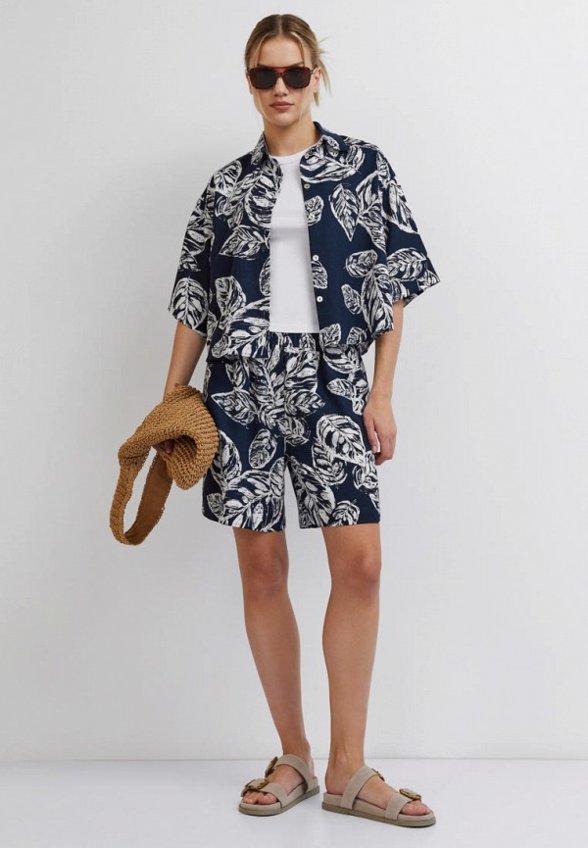 Блуза Vittoria Vicci