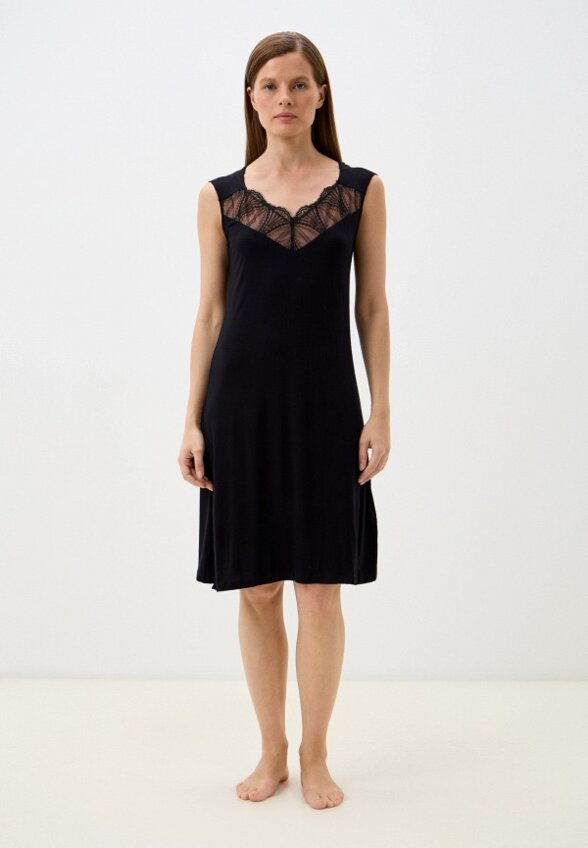 Сорочка ночная Indefini