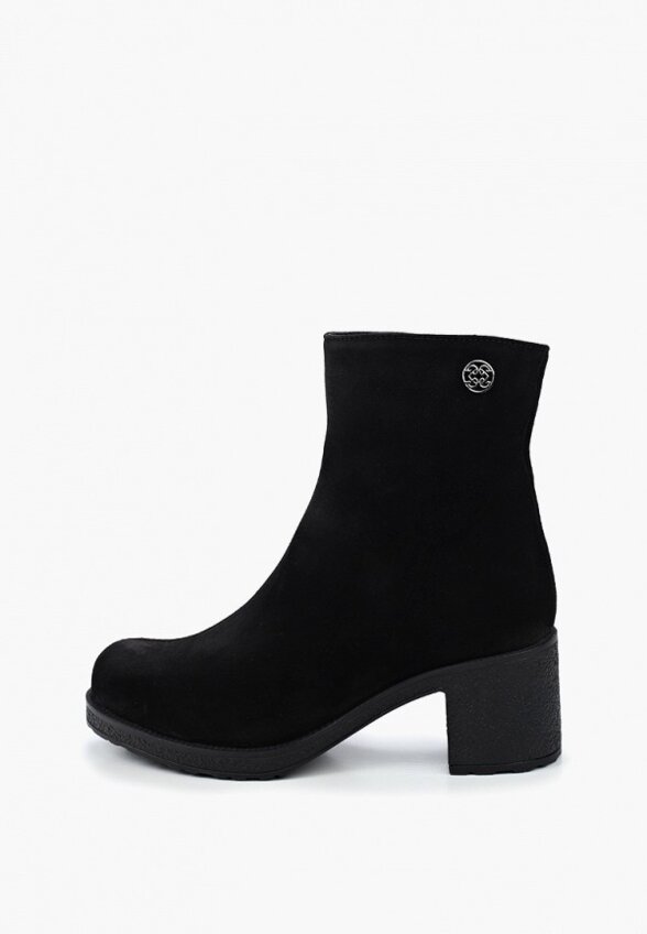 Ботильоны Francesco Donni