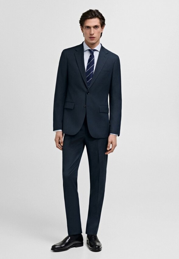 Пиджак Mango Man