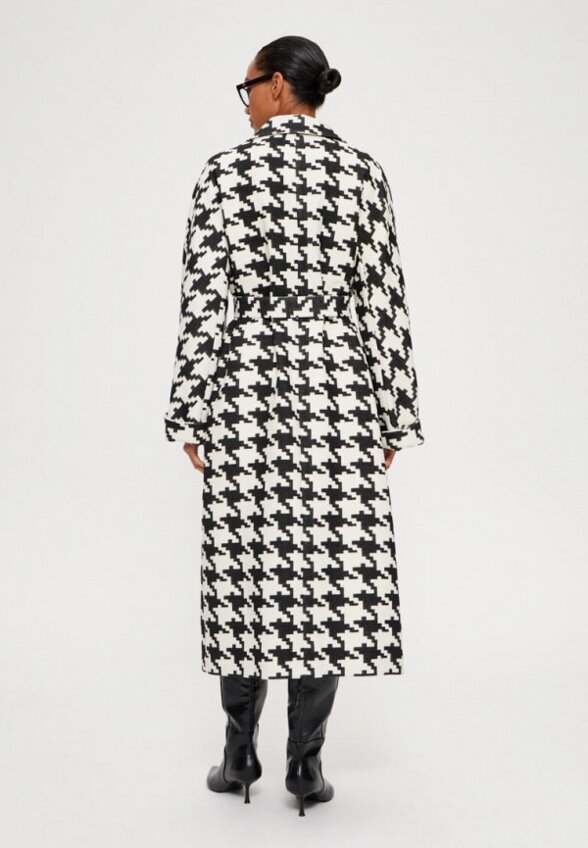 Пальто-халат SashaOstrov