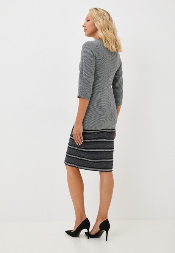 Платье MadaM T