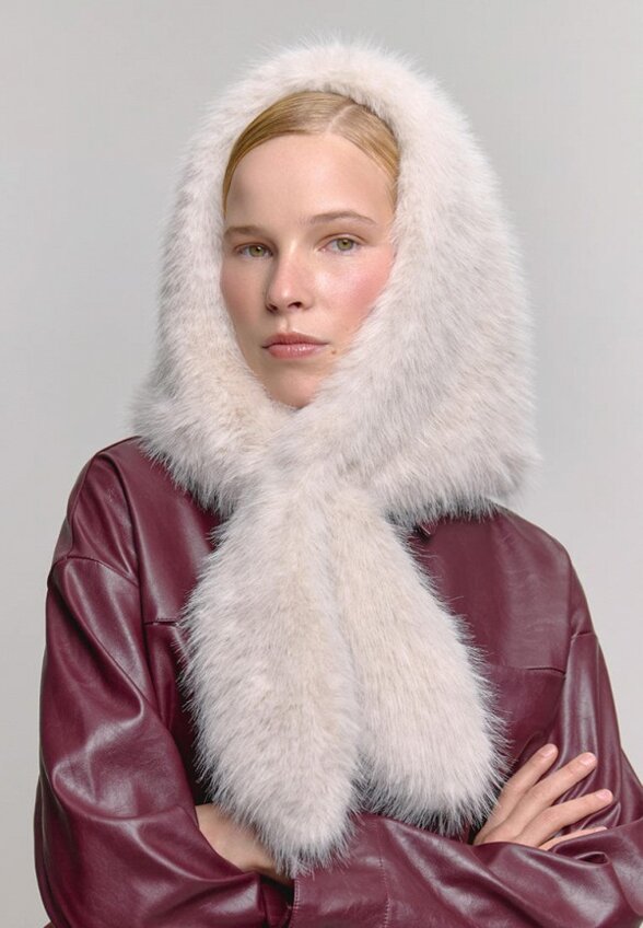 Косынка Only Me