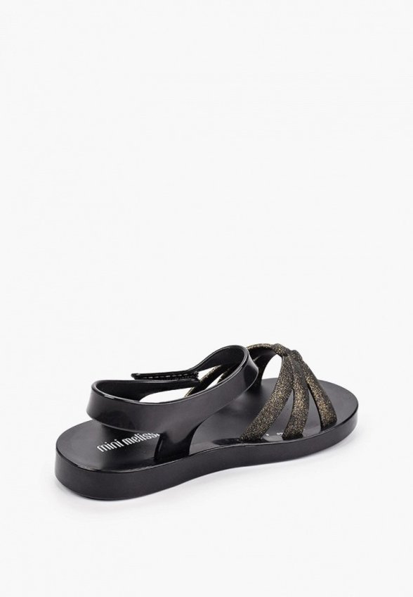 Сандалии резиновые Melissa