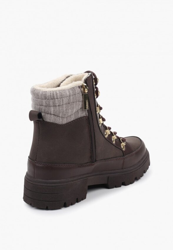 Ботинки Briggs