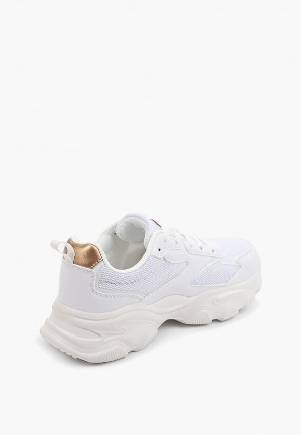 Кроссовки Obba