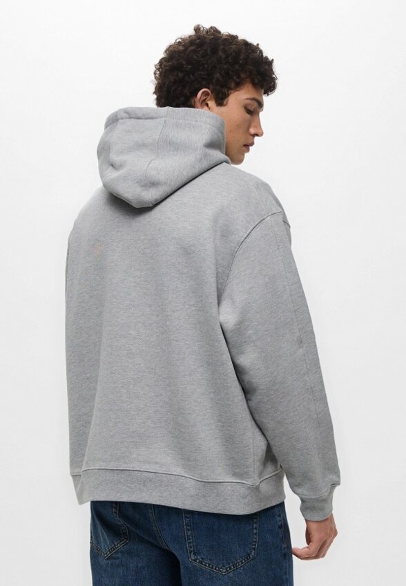 Худи Les Benjamins