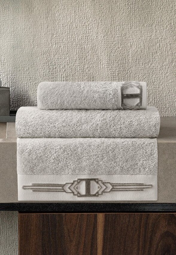 Комплект полотенец Togas