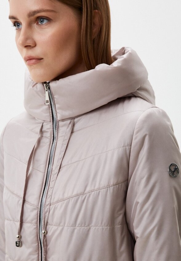 Куртка стеганая Avi