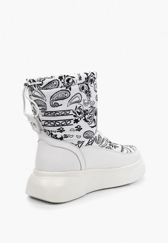 Дутики Stella Della Moda