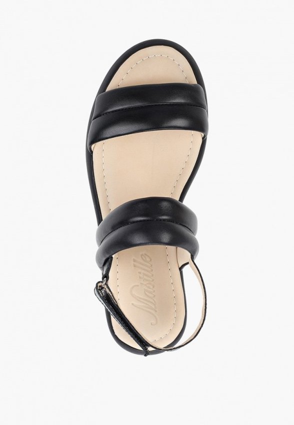 Сандалии Mastille