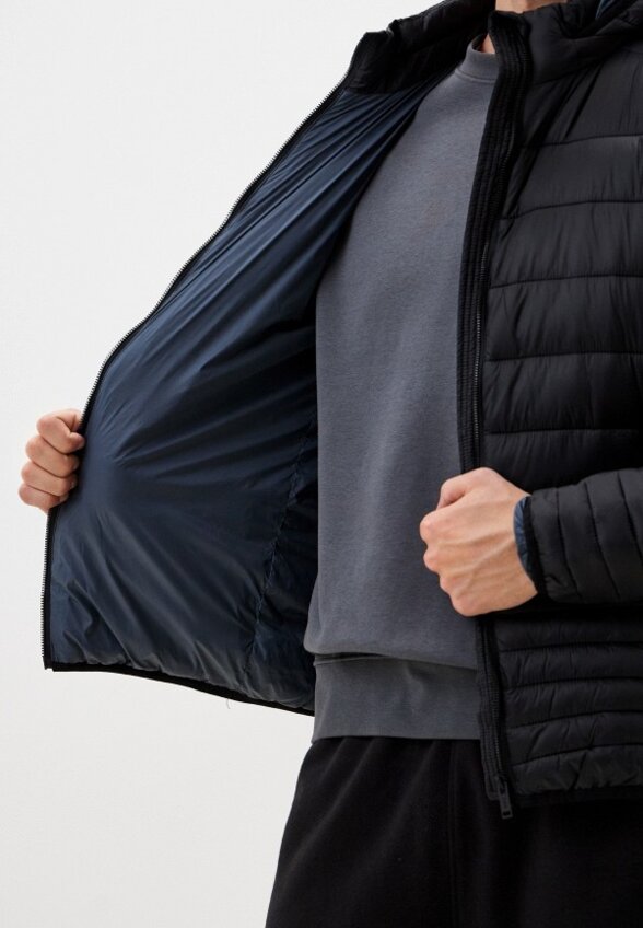 Куртка утепленная CMP