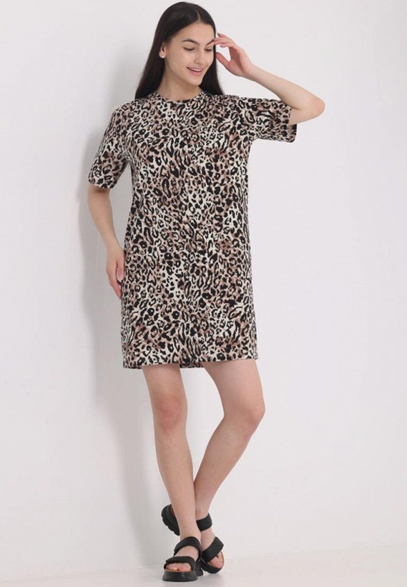 Платье Апрель