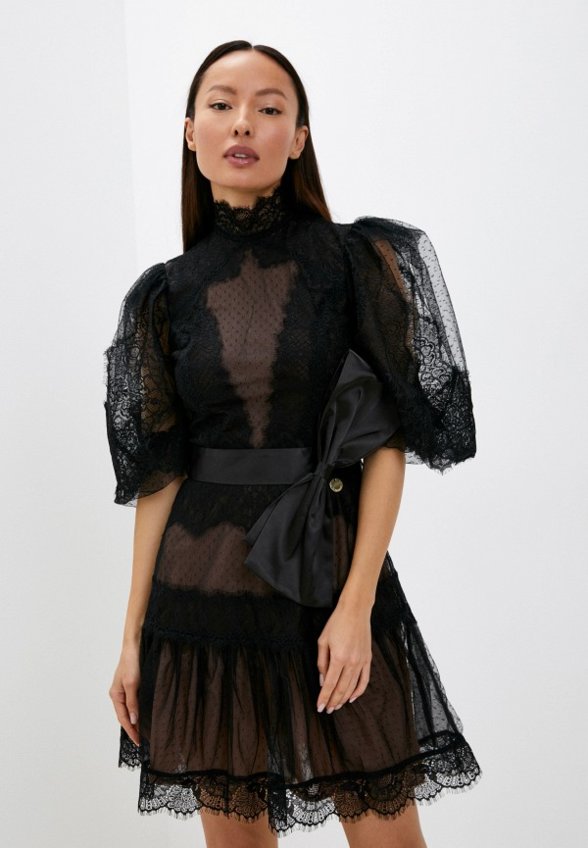 Платье Rich & Naked