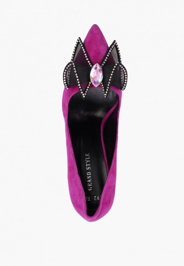 Туфли Grand Style