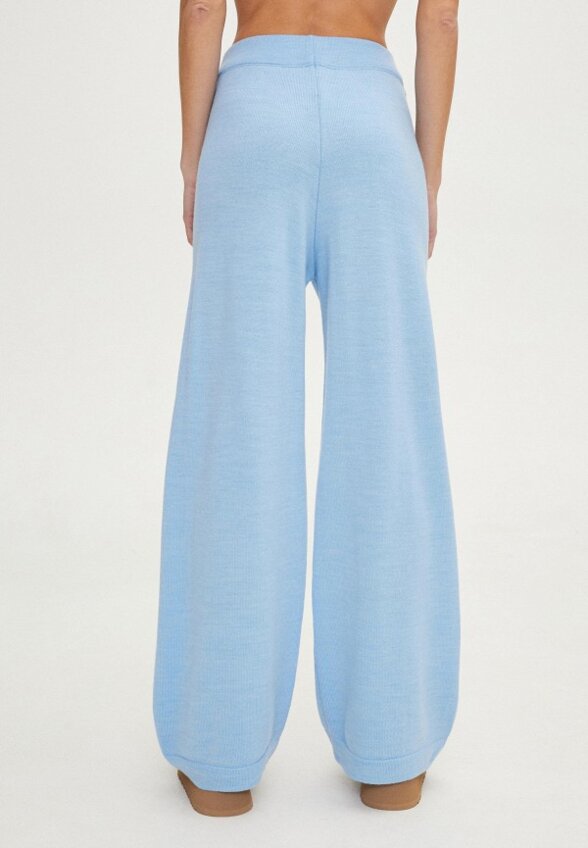 Брюки SashaOstrov