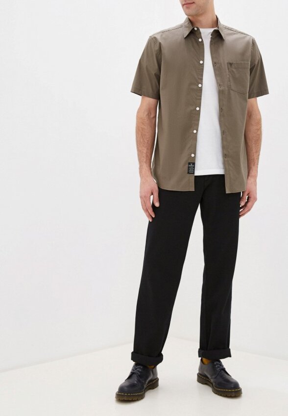 Джинсы Velocity