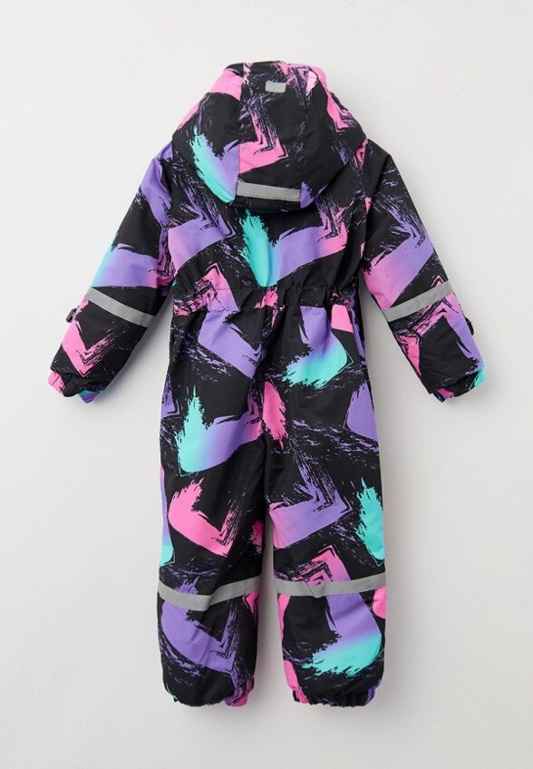 Комбинезон утепленный PlayToday