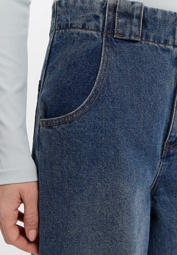 Джинсы Love Republic