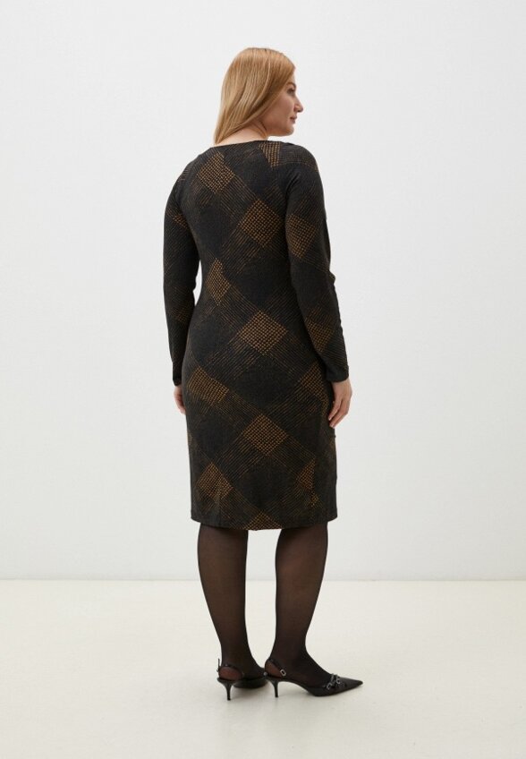 Платье Punt Roma