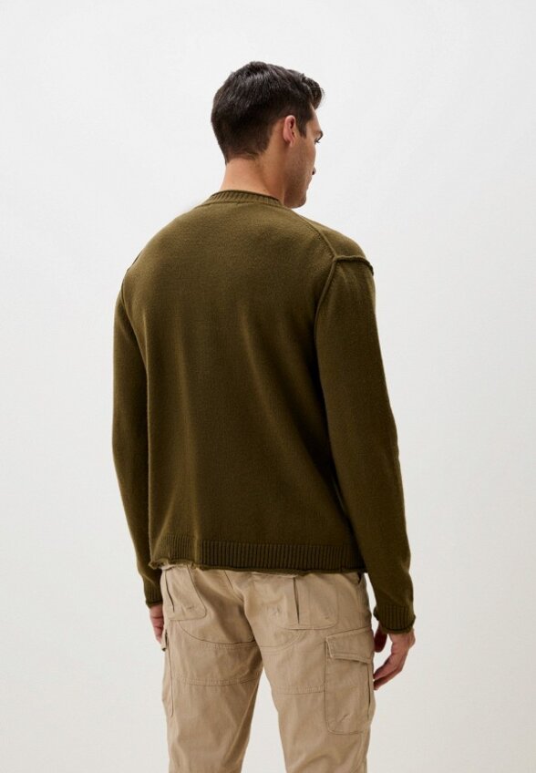 Кардиган GJO.E