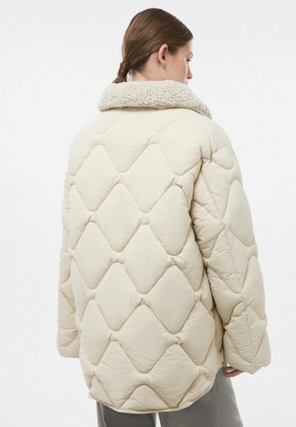 Куртка стеганая Calista