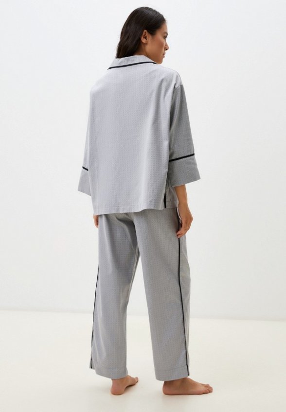 Пижама Voluminous