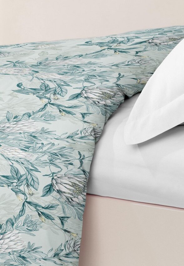 Пододеяльник 2-спальный Cozy Home