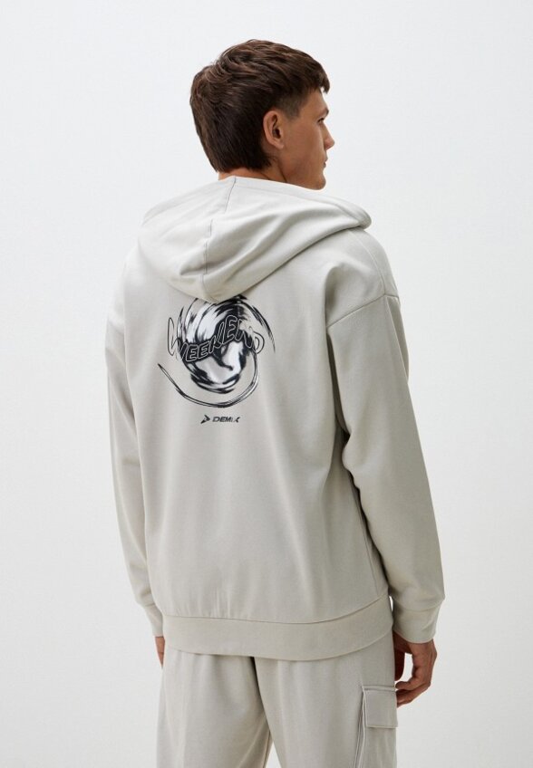 Толстовка Demix