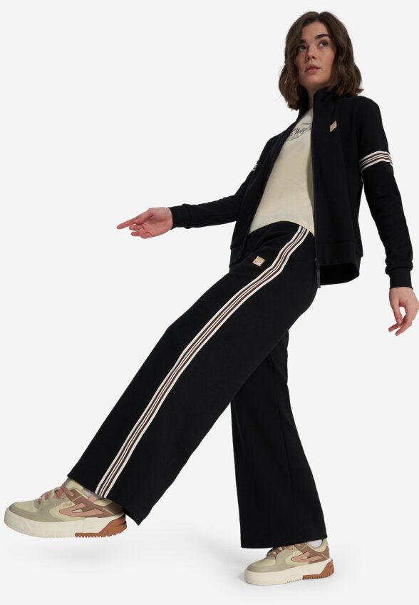 Брюки женские FILA Heritage, Черный
