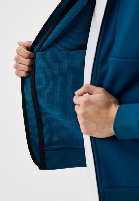 Олимпийка Scuola Nautica Italiana