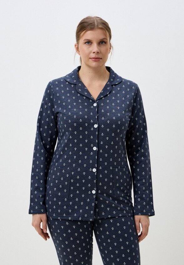 Пижама Best Tricotage