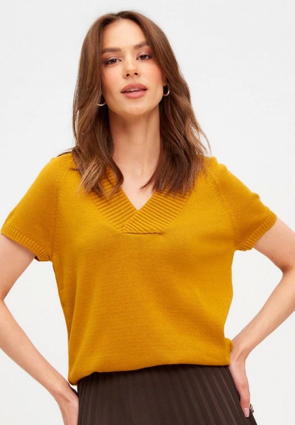 Пуловер Сиринга