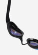 Стартовые очки Mad Wave Mad Wave Record breaker Mirror, Желтый5  - превью