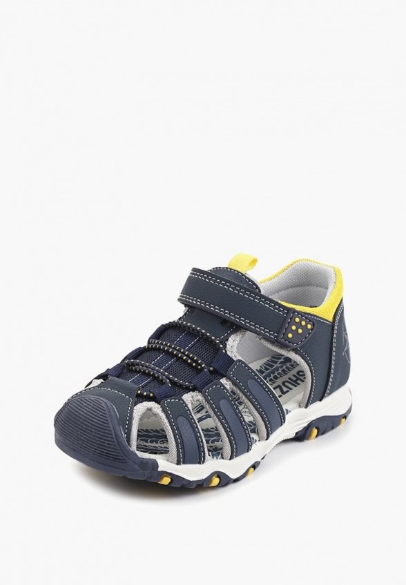 Сандалии Shuzzi