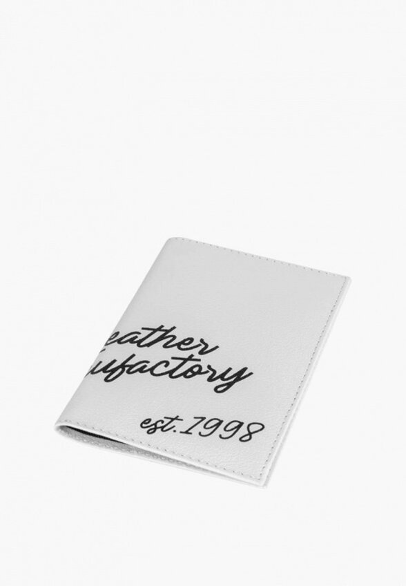 Обложка для паспорта Dimanche