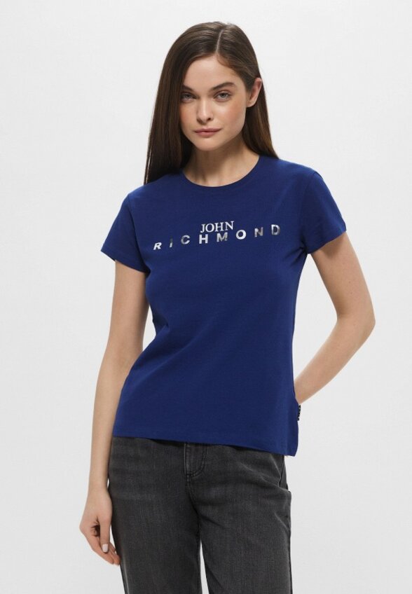 Футболка John Richmond