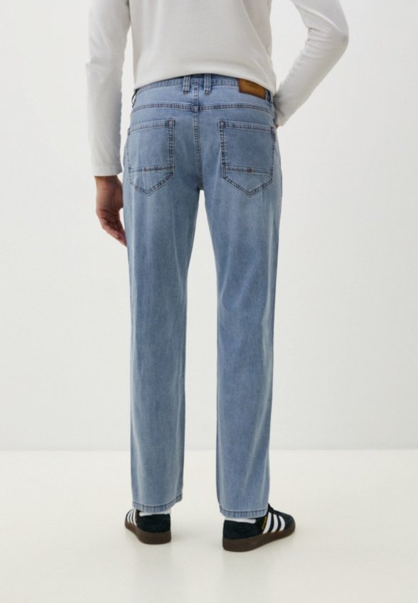 Джинсы Mossmore