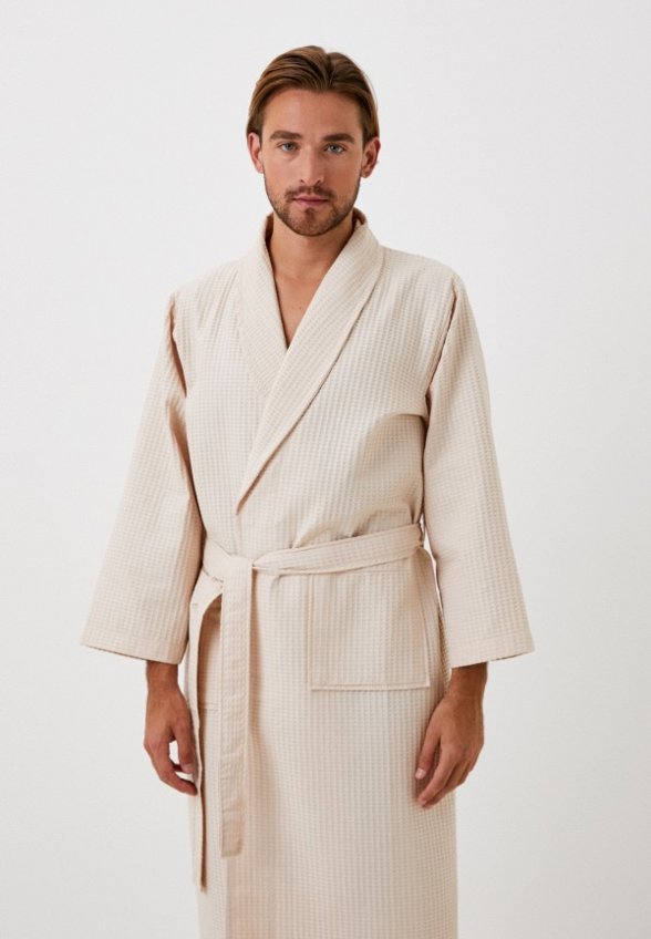 Халат домашний Patrik Sayli