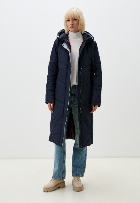 Пуховик Maritta