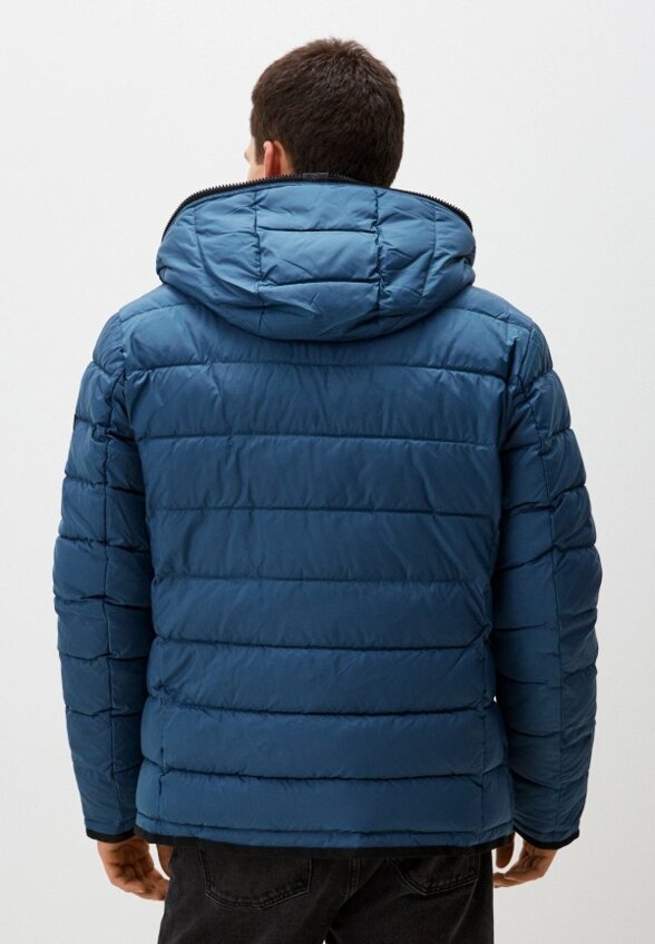 Пуховик Urban Fashion for Men