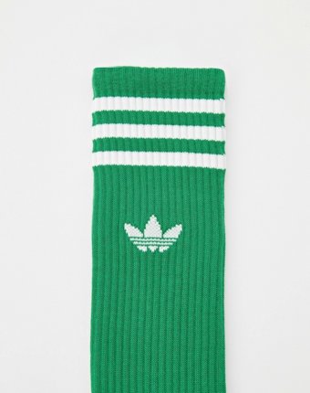 Носки 3 пары adidas Originals женщинам