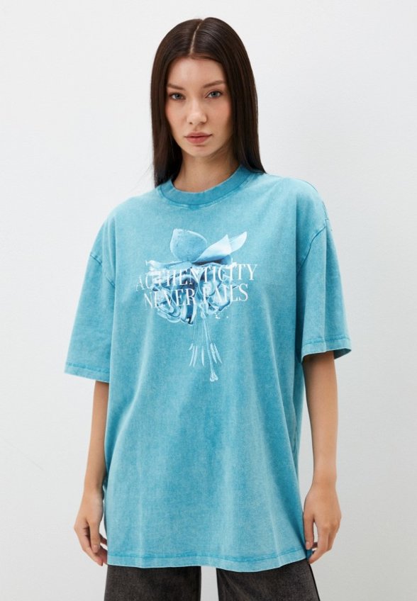 Футболка Latrika