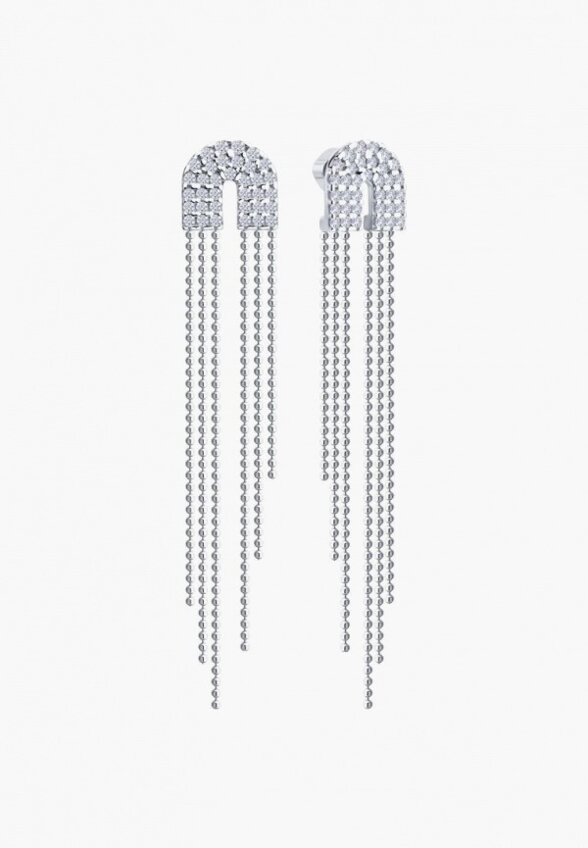 Серьги Sokolov